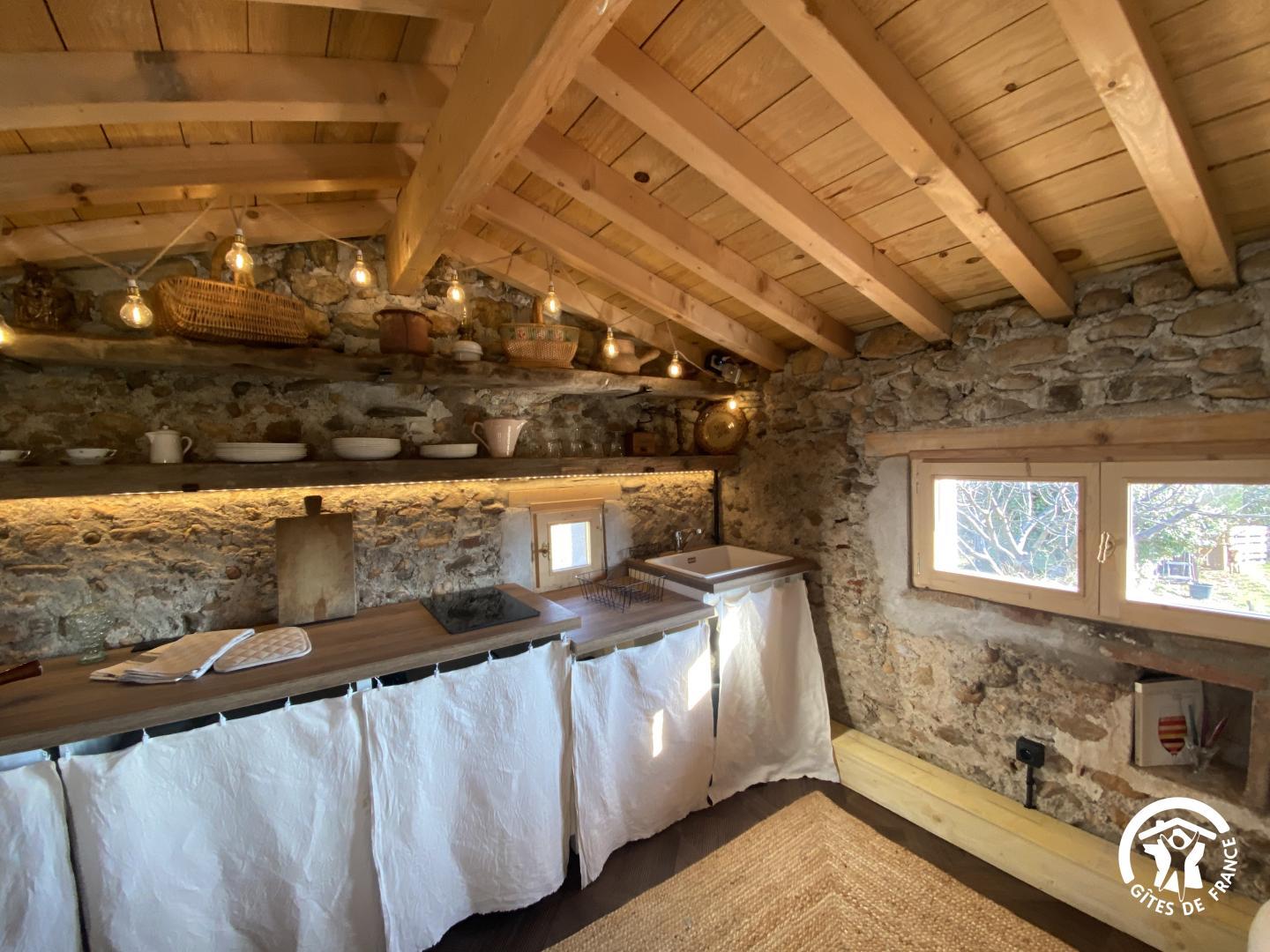 LE MASOT, Corbère - photo 8