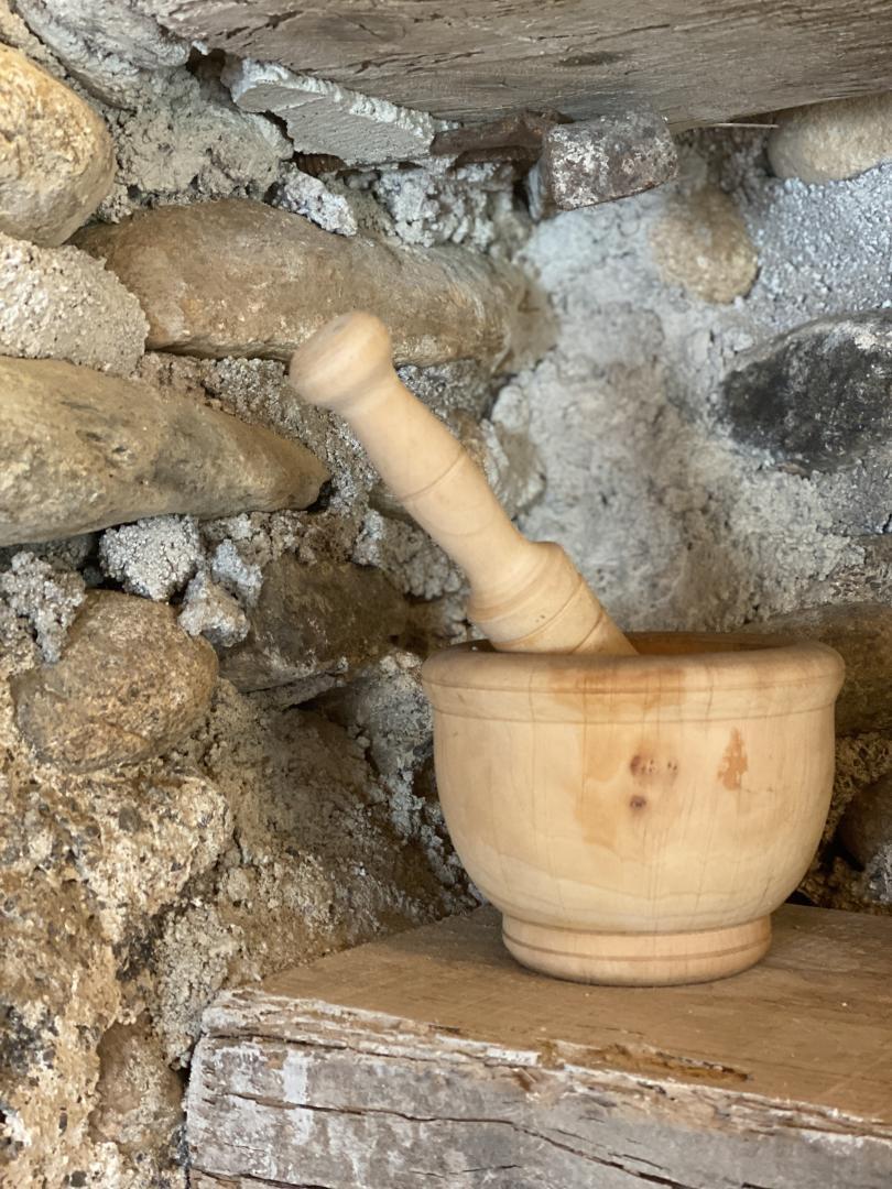 LE MASOT, Corbère - photo 18