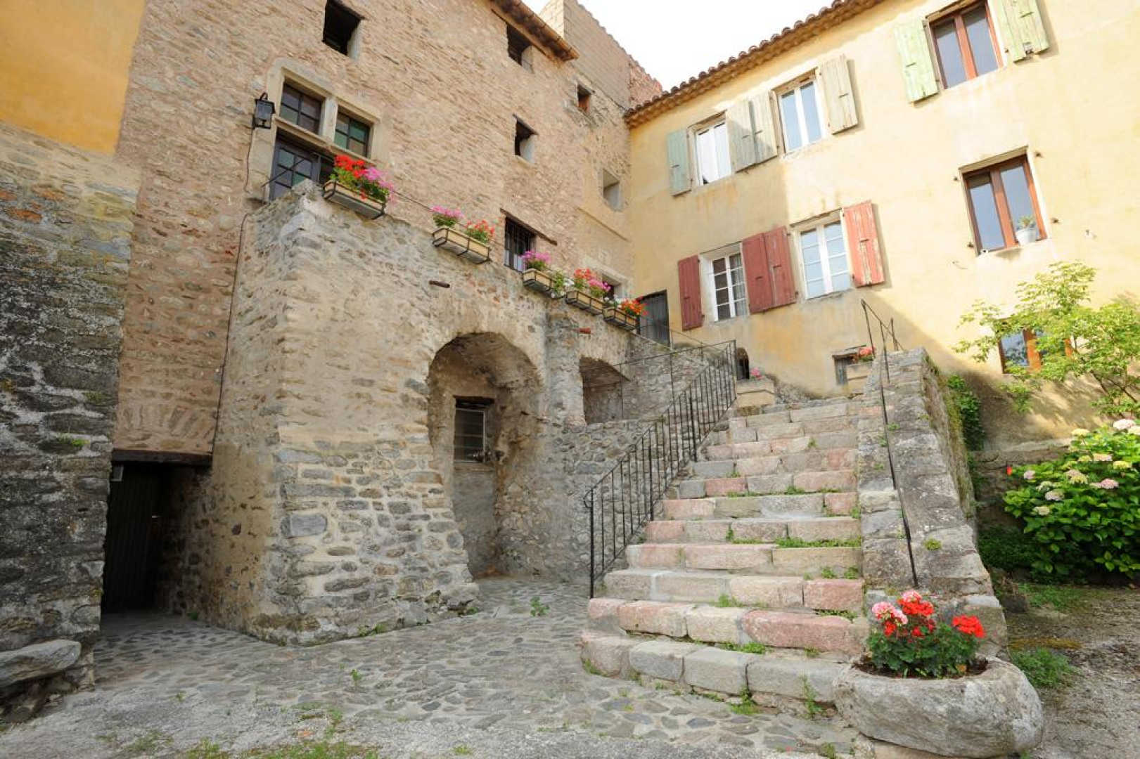 EL PALAU, Corneilla-de-Conflent - photo 30