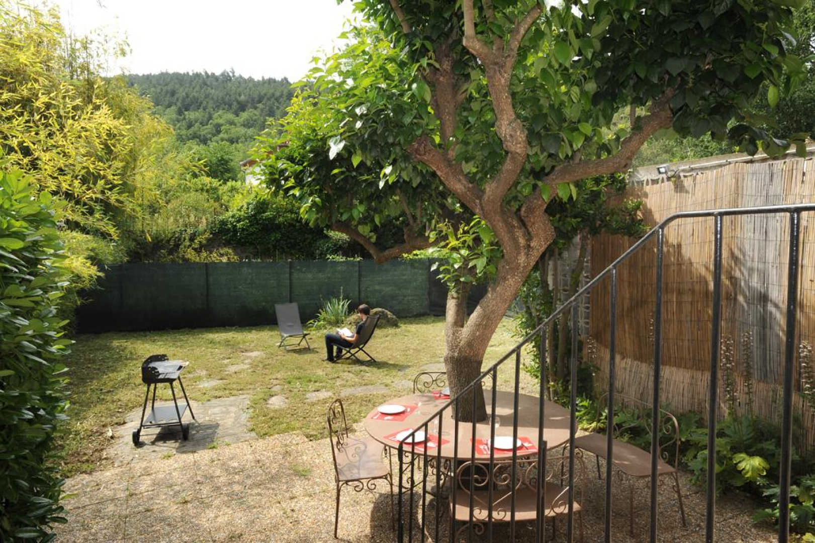 EL PALAU, Corneilla-de-Conflent - photo 31