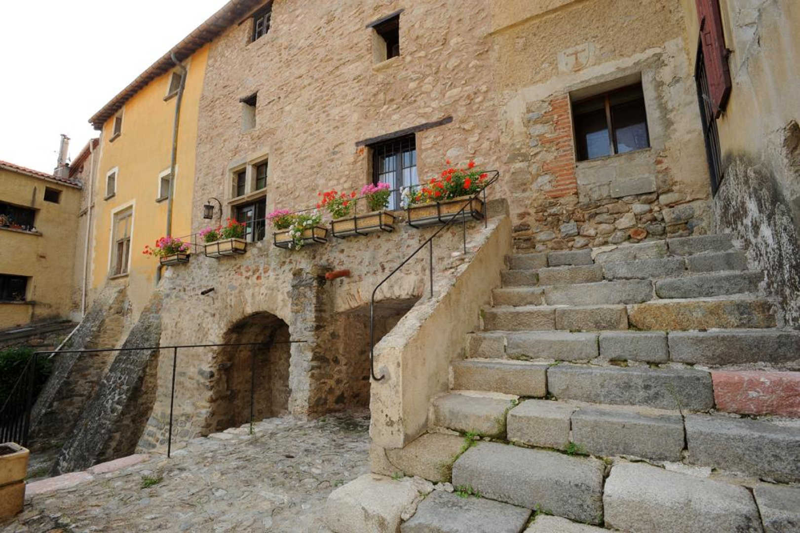 EL PALAU, Corneilla-de-Conflent - photo 19