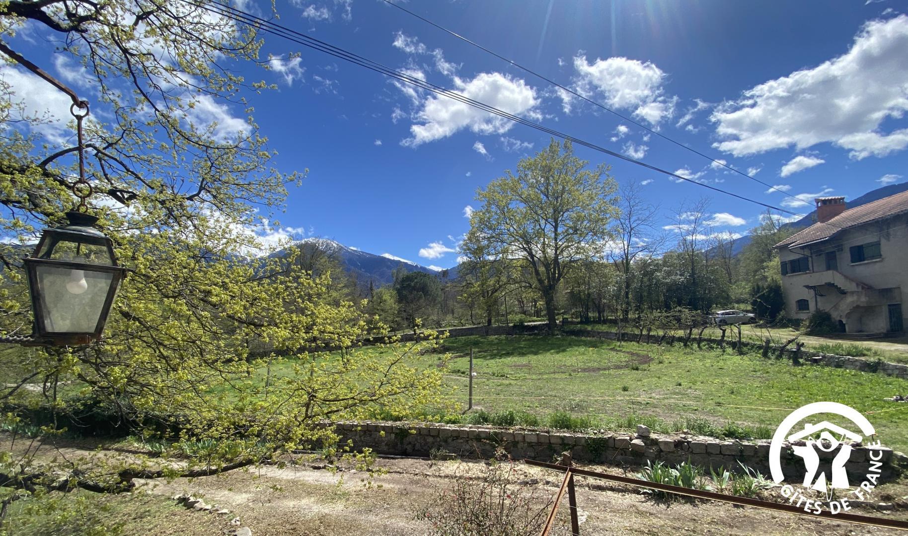LA POMMERAIE DU CANIGOU, Corneilla-de-Conflent - photo 57