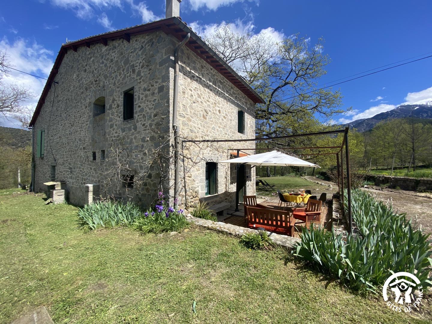 LA POMMERAIE DU CANIGOU, Corneilla-de-Conflent - photo 61