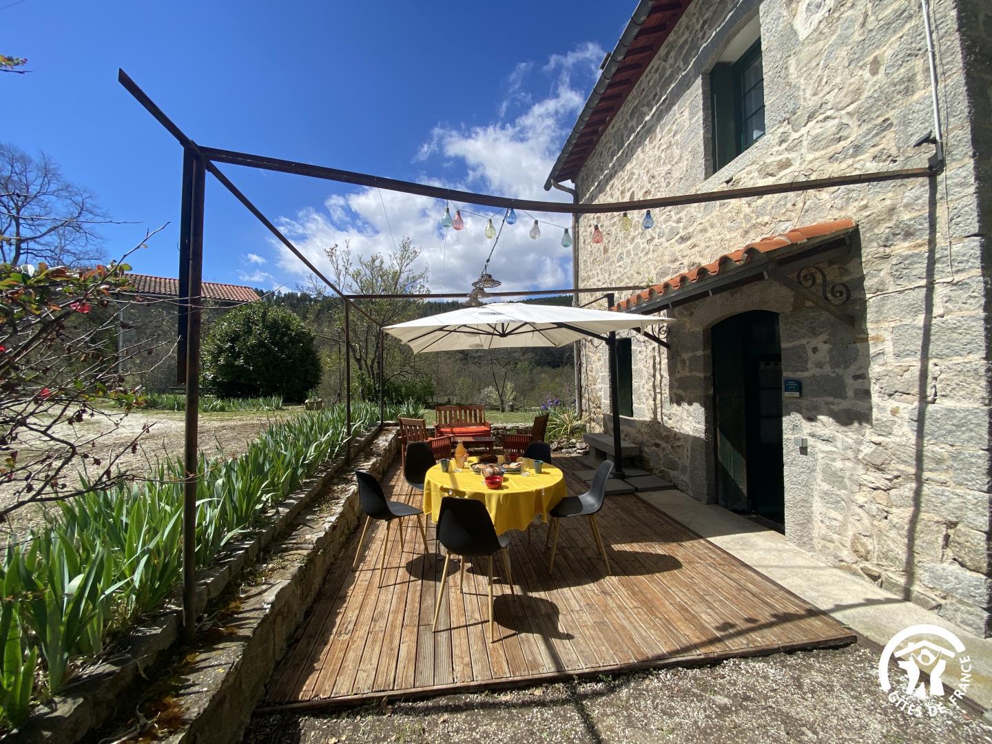 LA POMMERAIE DU CANIGOU, Corneilla-de-Conflent - photo 79