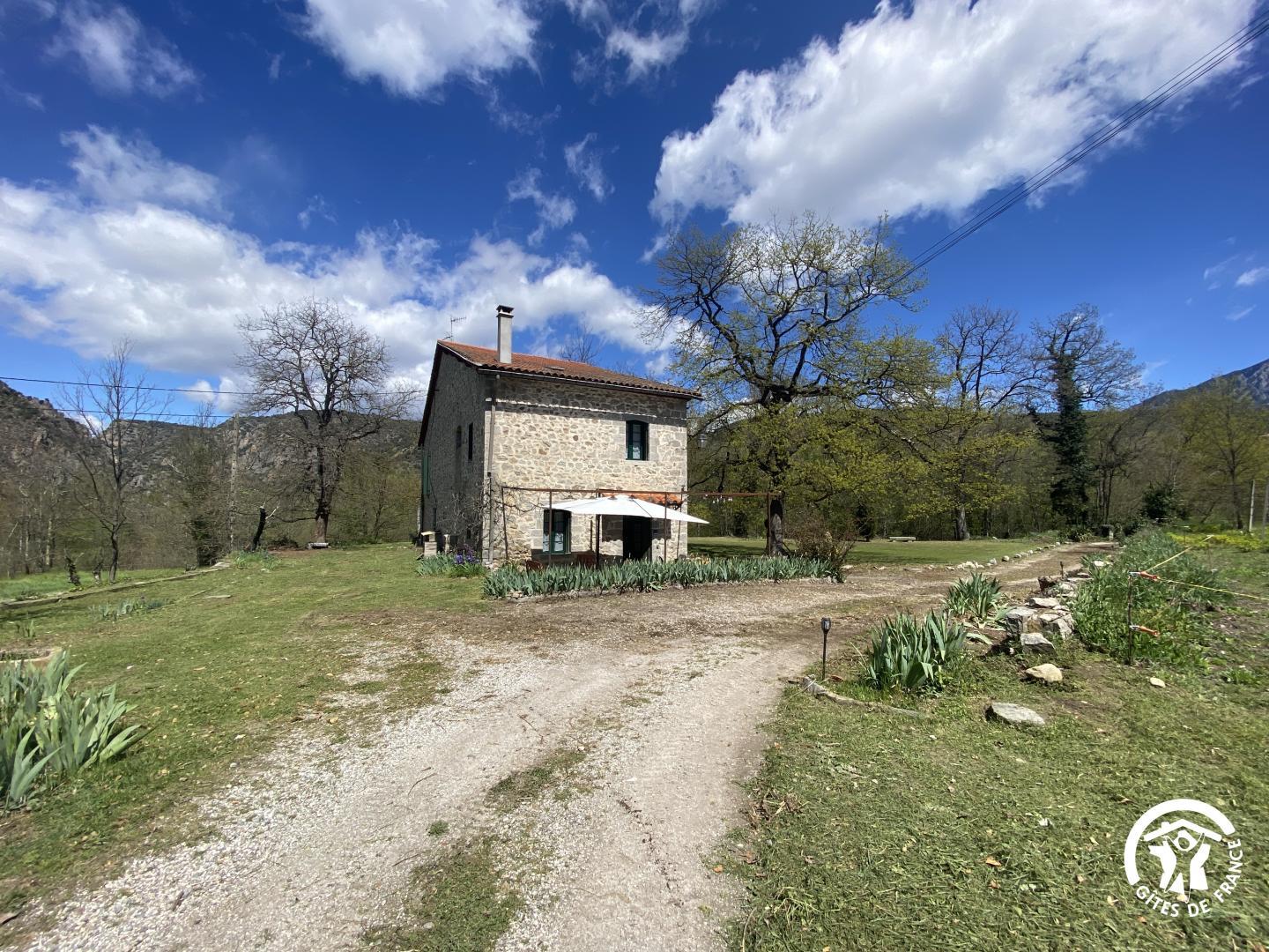 LA POMMERAIE DU CANIGOU, Corneilla-de-Conflent - photo 48