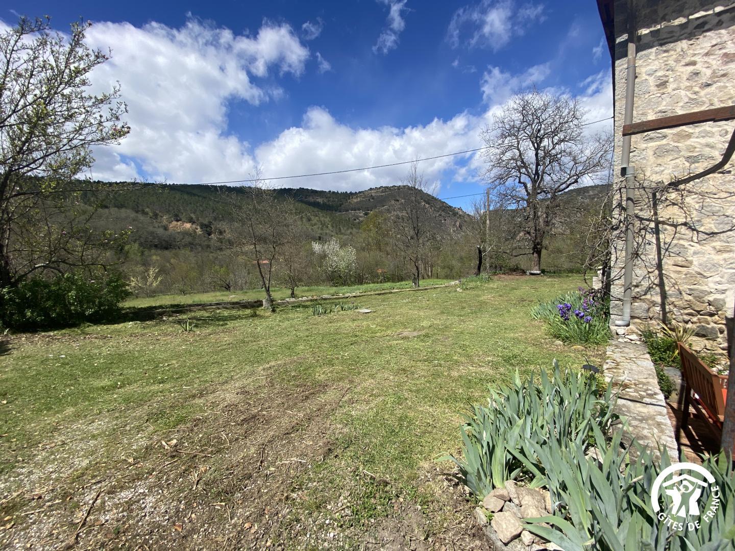 LA POMMERAIE DU CANIGOU, Corneilla-de-Conflent - photo 52