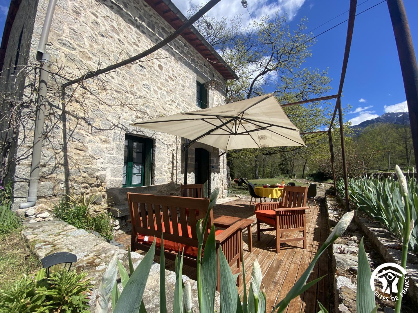LA POMMERAIE DU CANIGOU, Corneilla-de-Conflent - photo 47