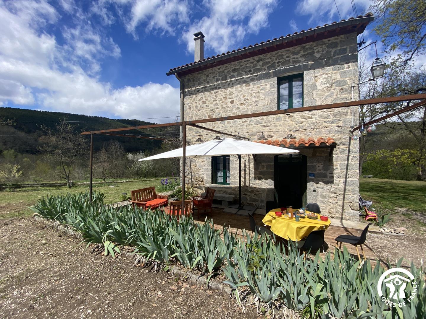 LA POMMERAIE DU CANIGOU, Corneilla-de-Conflent - photo 67
