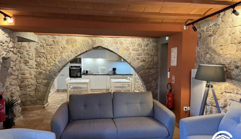 Gîte de l'Ancien Presbytère_23