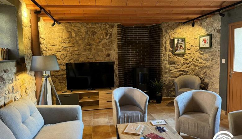 Gîte de l'Ancien Presbytère_9