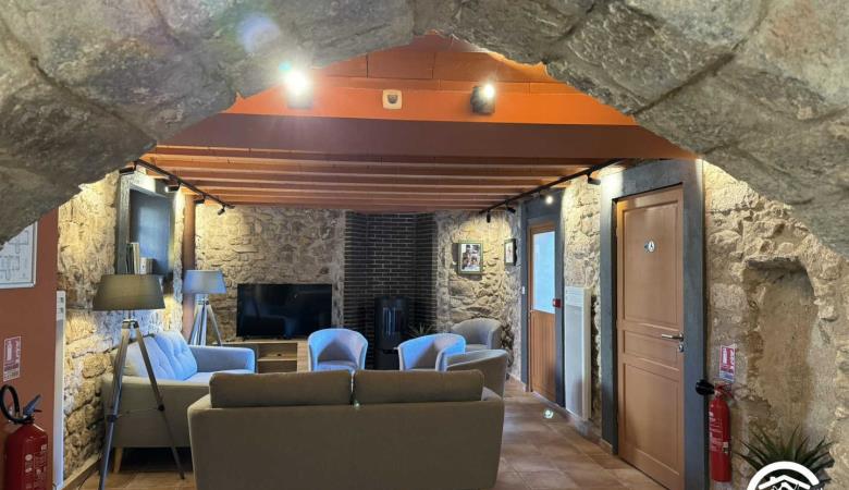 Gîte de l'Ancien Presbytère_7
