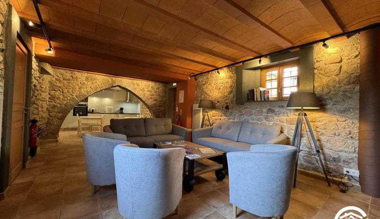 Gîte de l'Ancien Presbytère_22