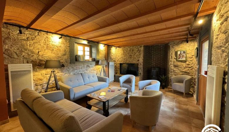 Gîte de l'Ancien Presbytère_2