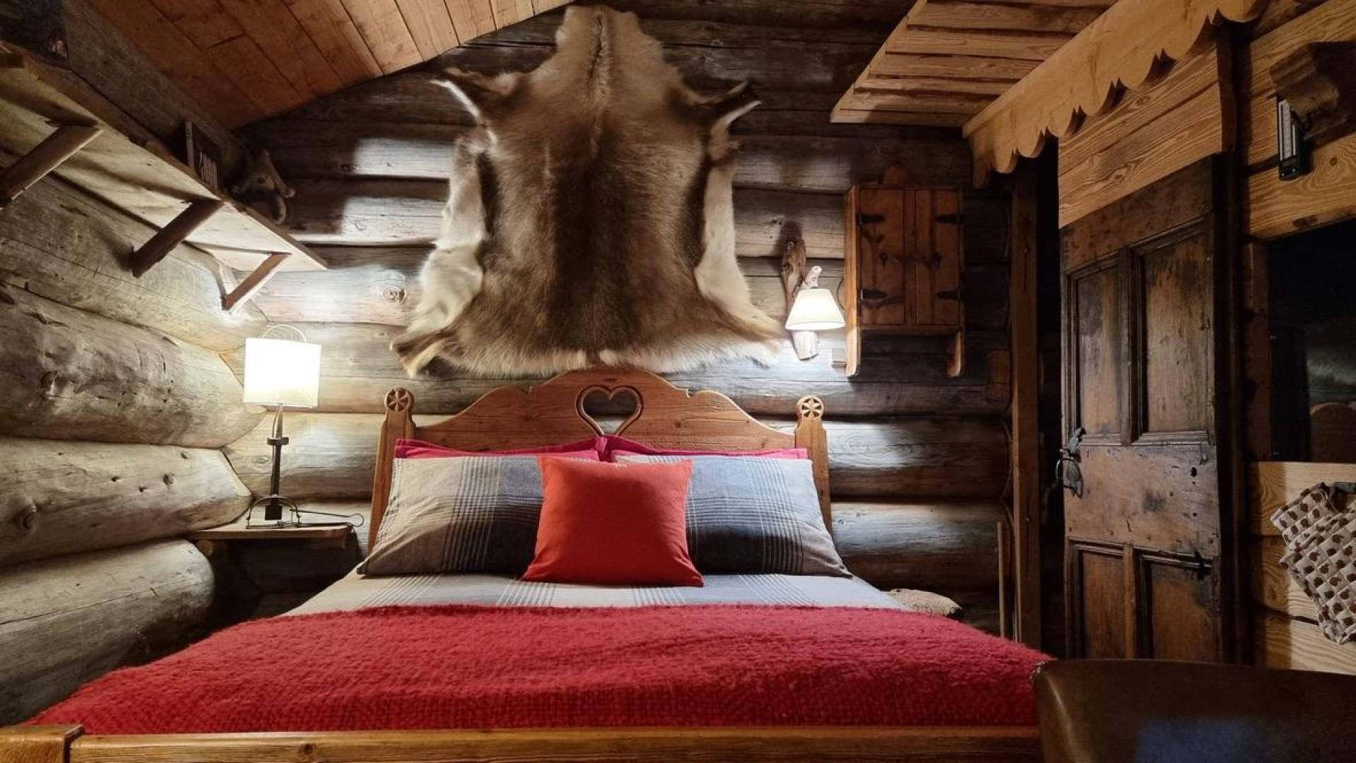 LA CABANE DU TRAPPEUR, Dorres - photo 116