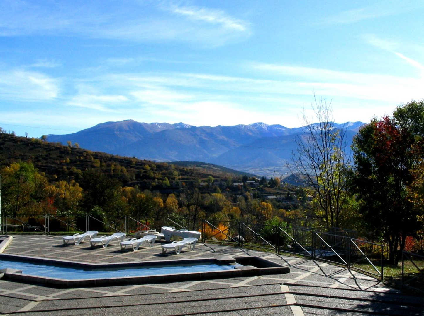 LA CABANE DU TRAPPEUR, Dorres - photo 104