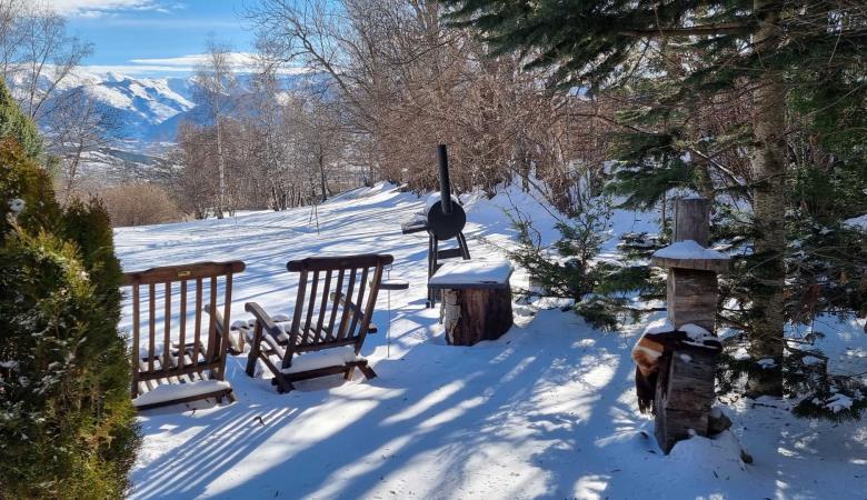 La cabane du trappeur_57