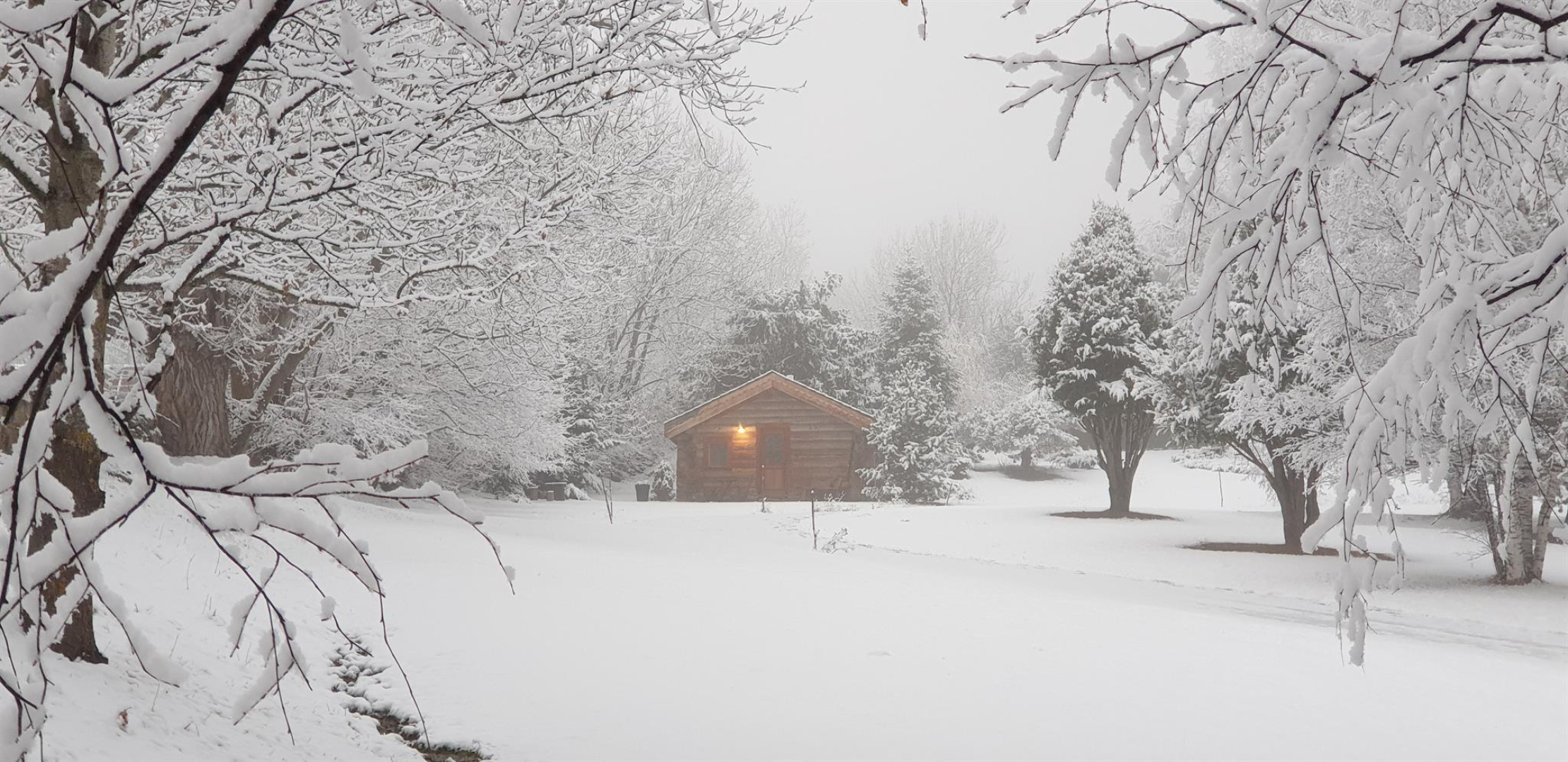 LA CABANE DU TRAPPEUR, Dorres - photo 106