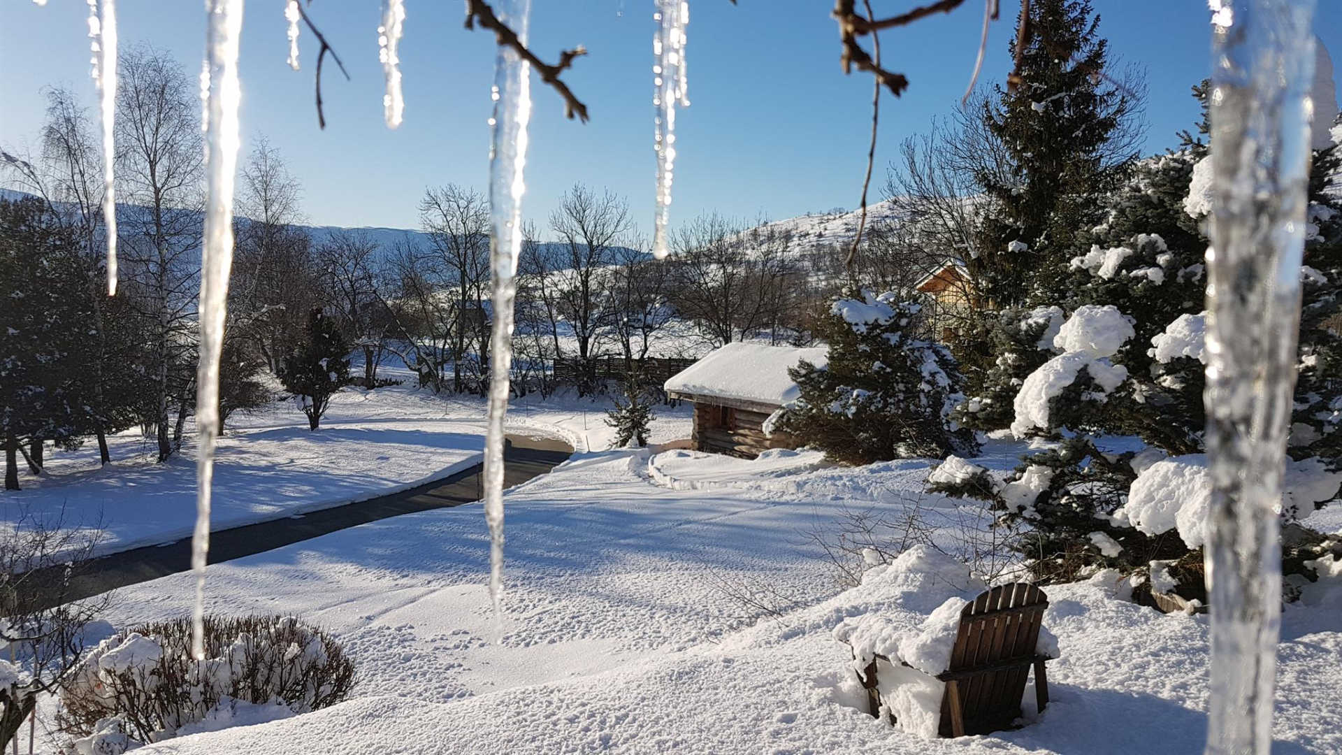 LA CABANE DU TRAPPEUR, Dorres - photo 115