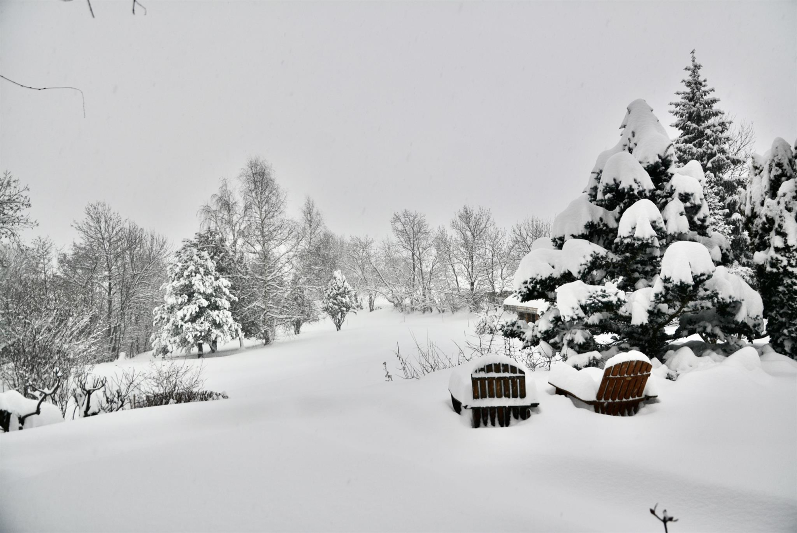 LA CABANE DU TRAPPEUR, Dorres - photo 120