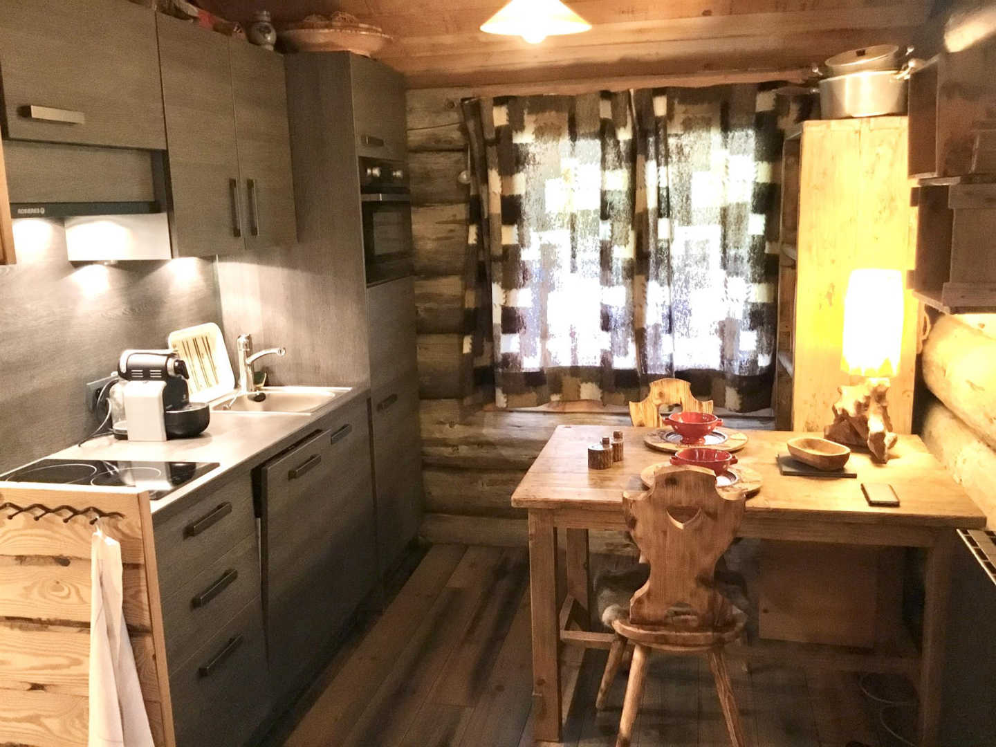 LA CABANE DU TRAPPEUR, Dorres - photo 129