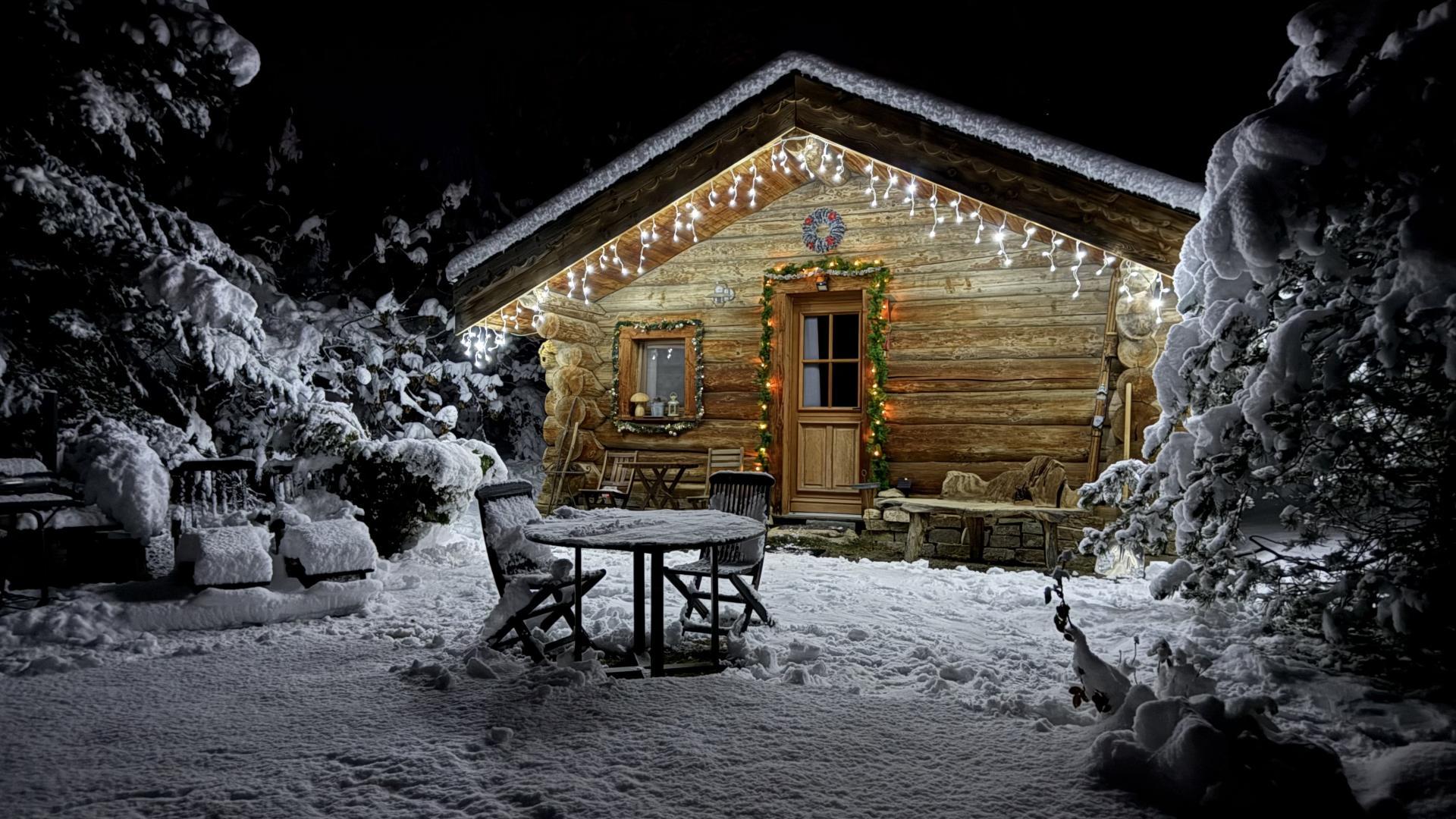 LA CABANE DU TRAPPEUR, Dorres - photo 130