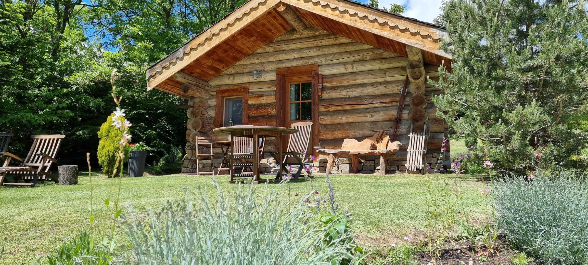 LA CABANE DU TRAPPEUR, Dorres - photo 117