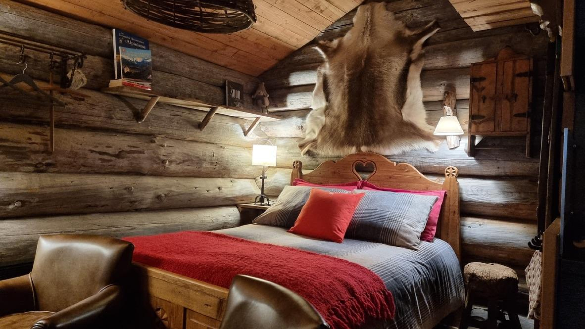 LA CABANE DU TRAPPEUR, Dorres - photo 89