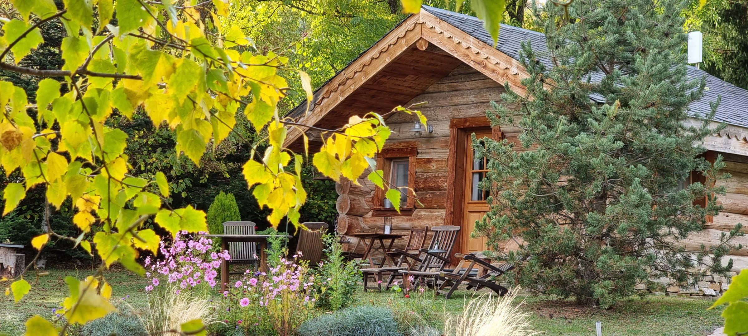 LA CABANE DU TRAPPEUR, Dorres - photo 105
