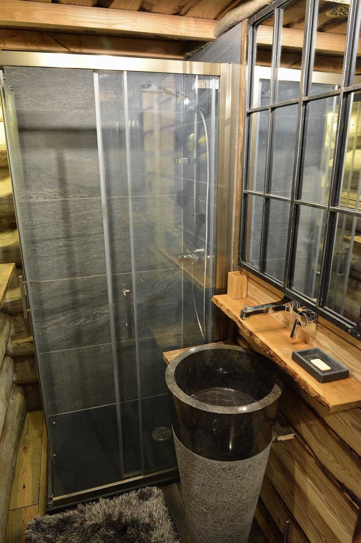 LA CABANE DU TRAPPEUR, Dorres - photo 102