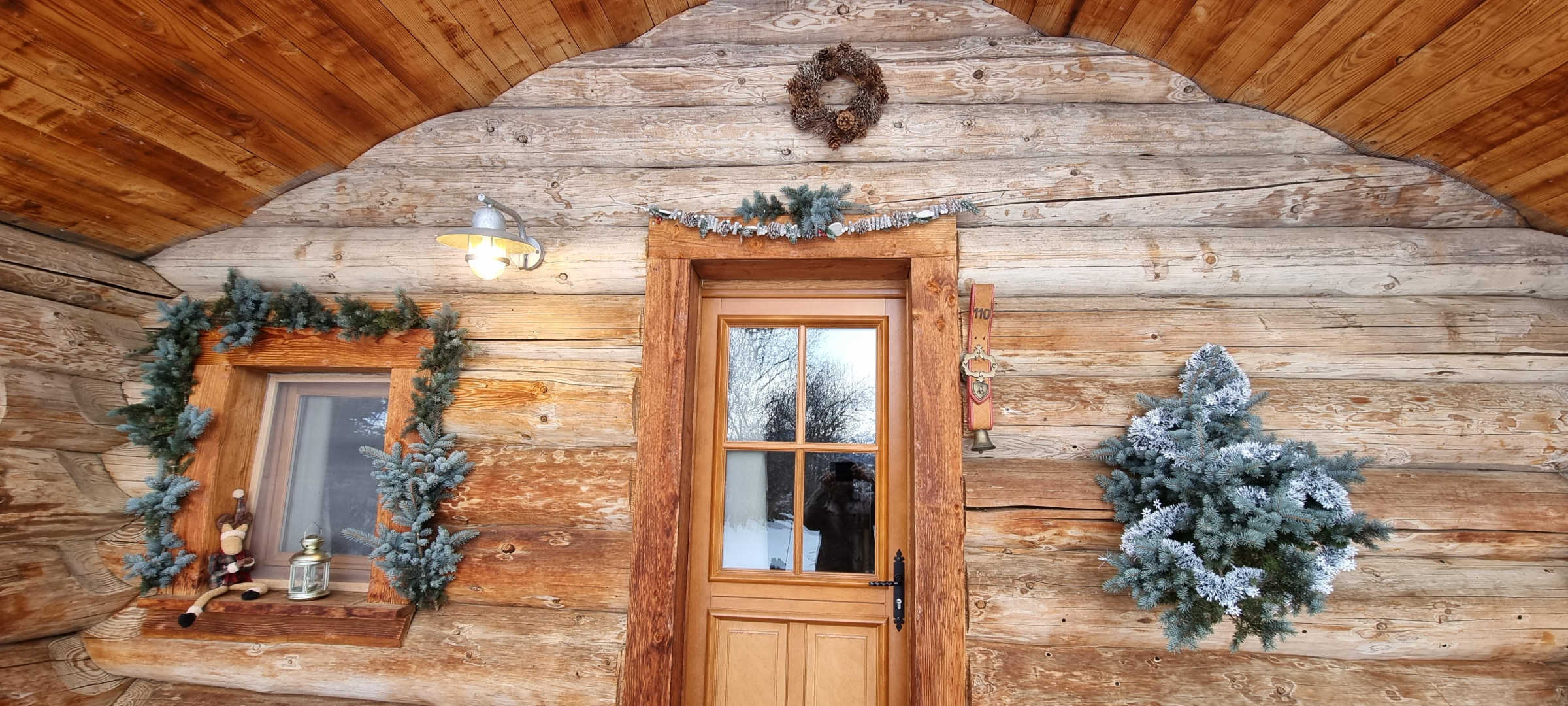 LA CABANE DU TRAPPEUR, Dorres - photo 98