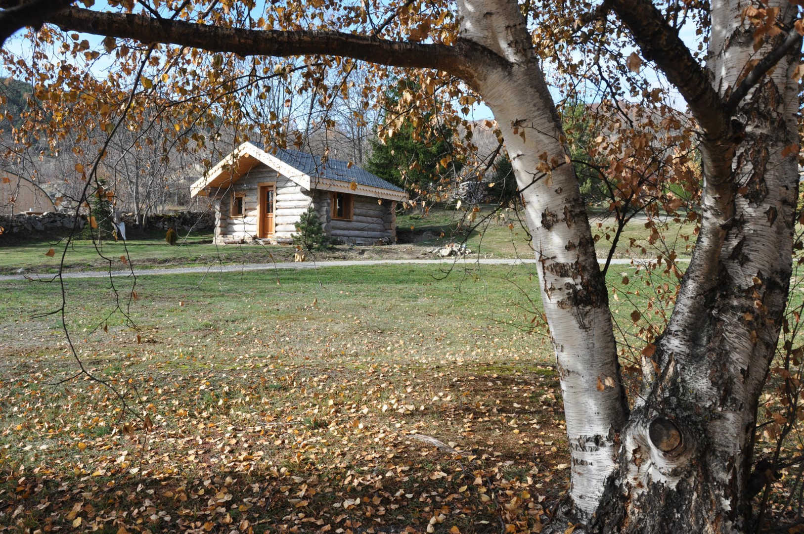LA CABANE DU TRAPPEUR, Dorres - photo 127