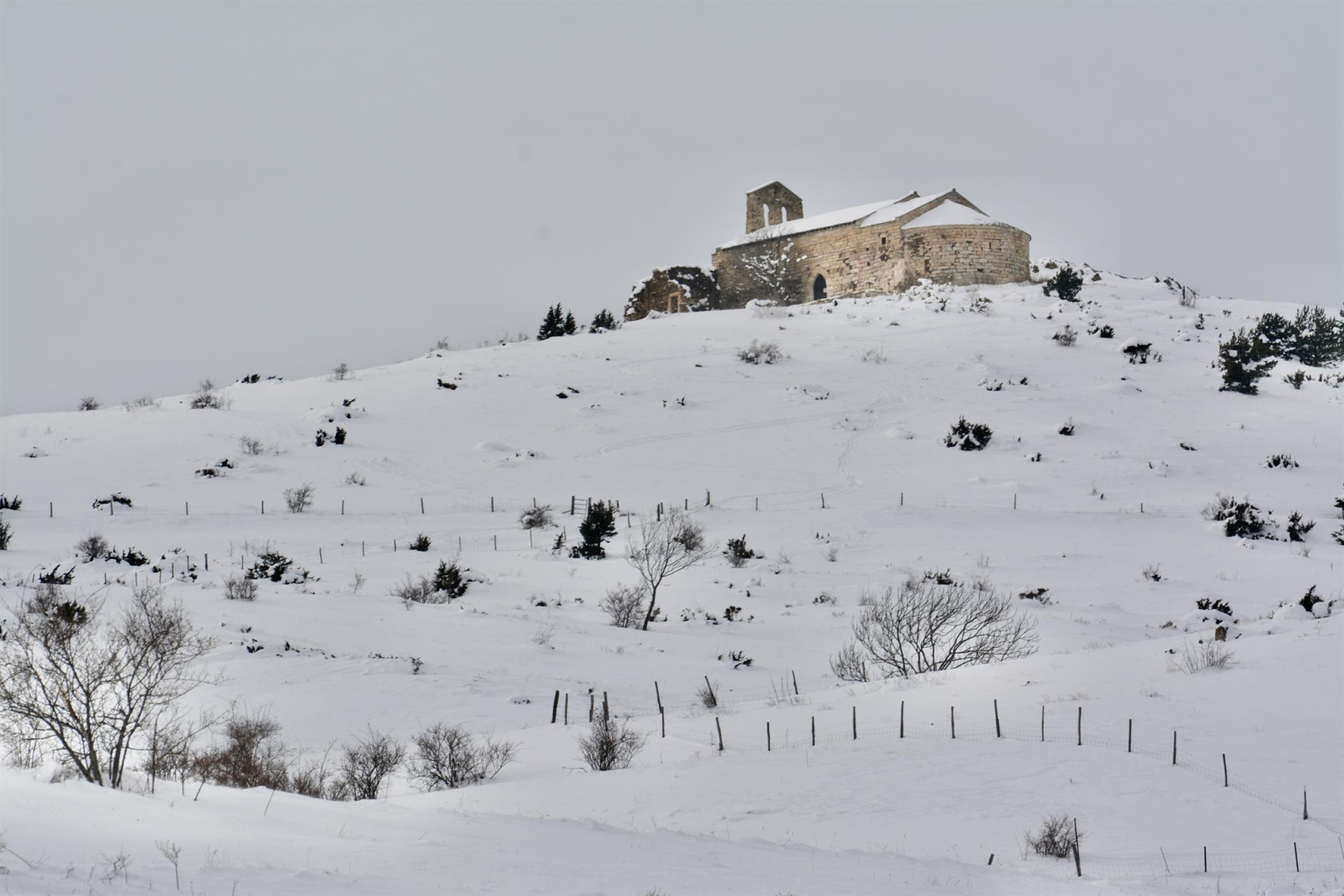 LA CABANE DU TRAPPEUR, Dorres - photo 110