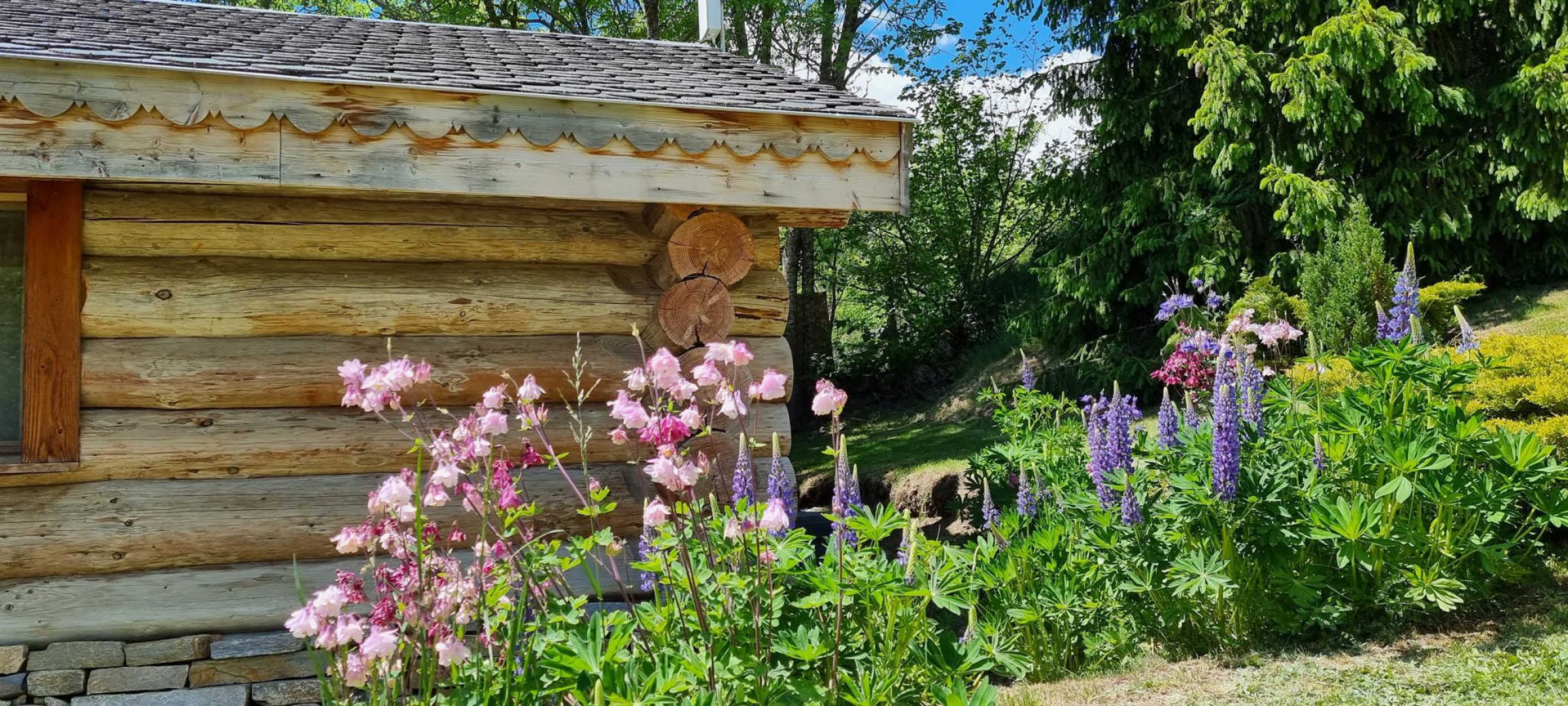 LA CABANE DU TRAPPEUR, Dorres - photo 91