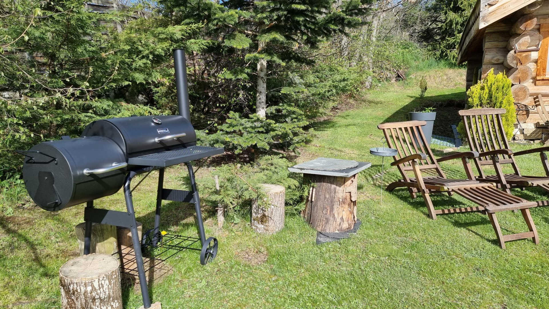 LA CABANE DU TRAPPEUR, Dorres - photo 140