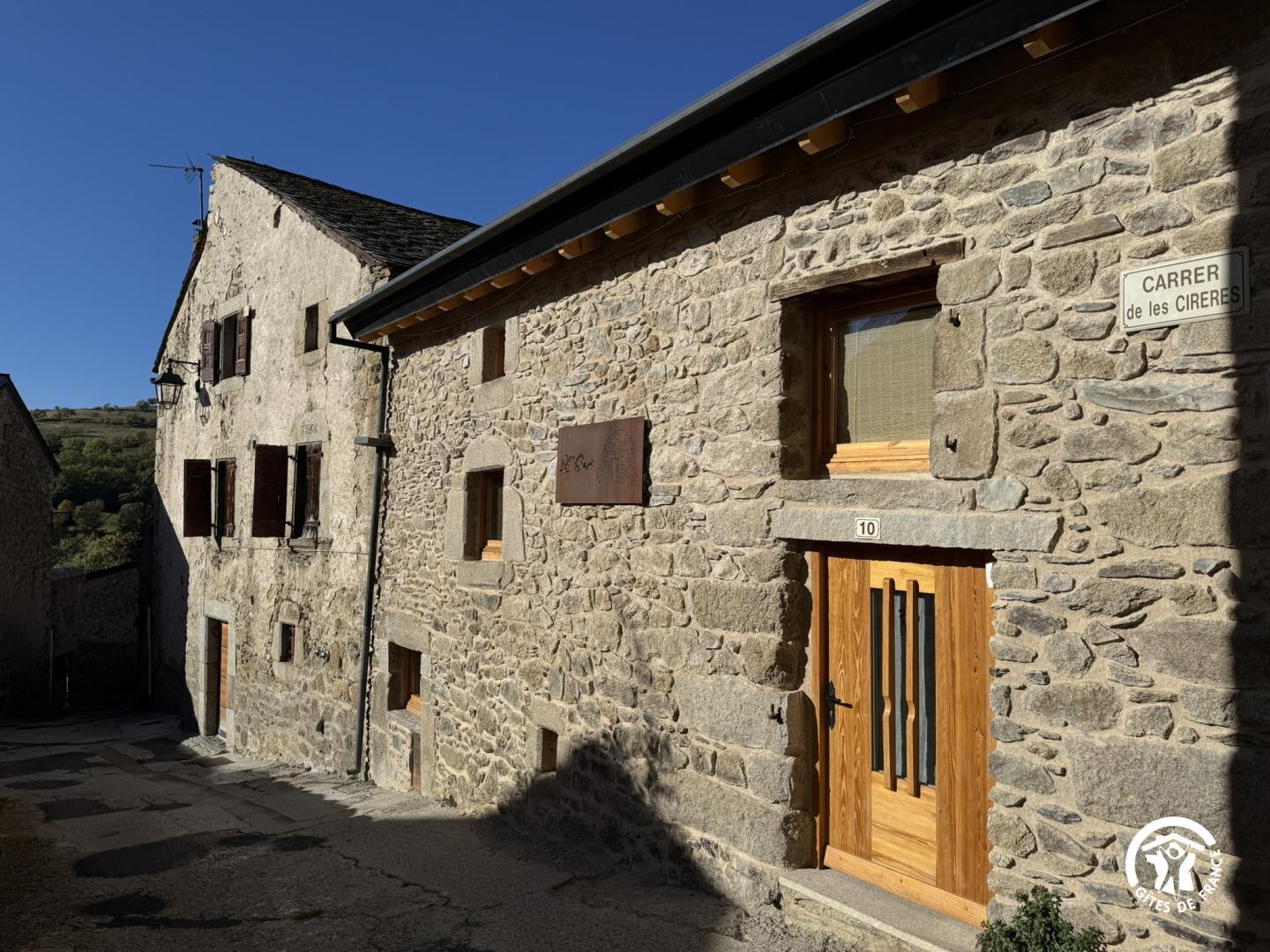 L'ORRI, Dorres - photo 19