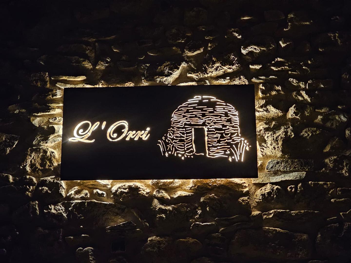 L'ORRI, Dorres - photo 16