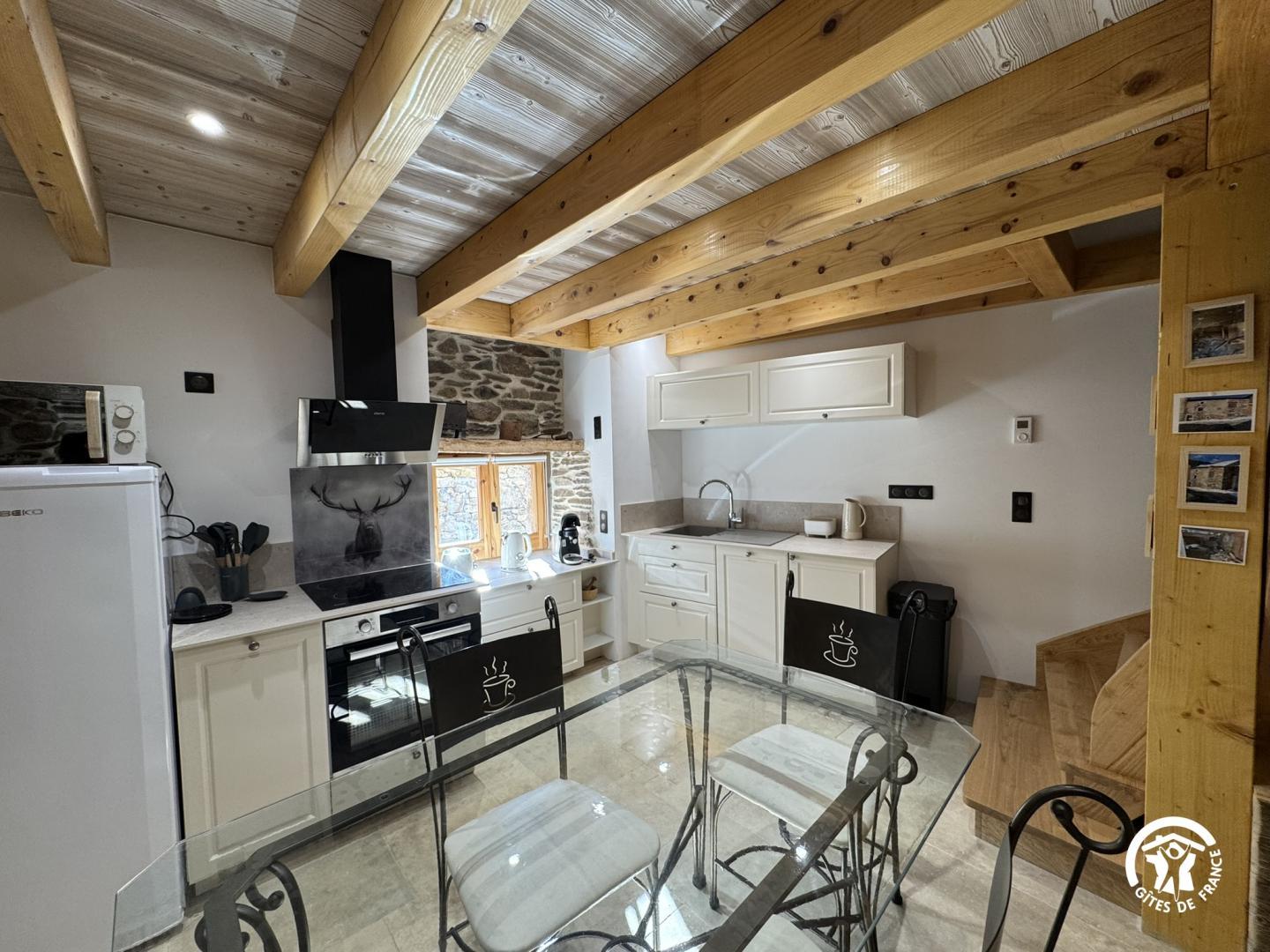 L'ORRI, Dorres - photo 17