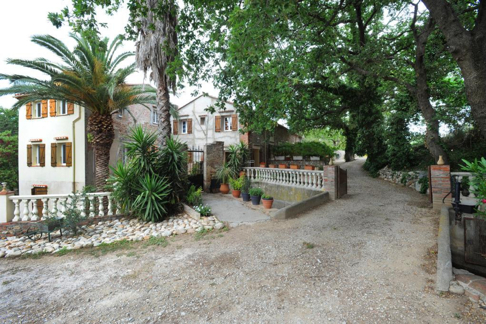 LA TRAMONTANE, Elne - photo 24