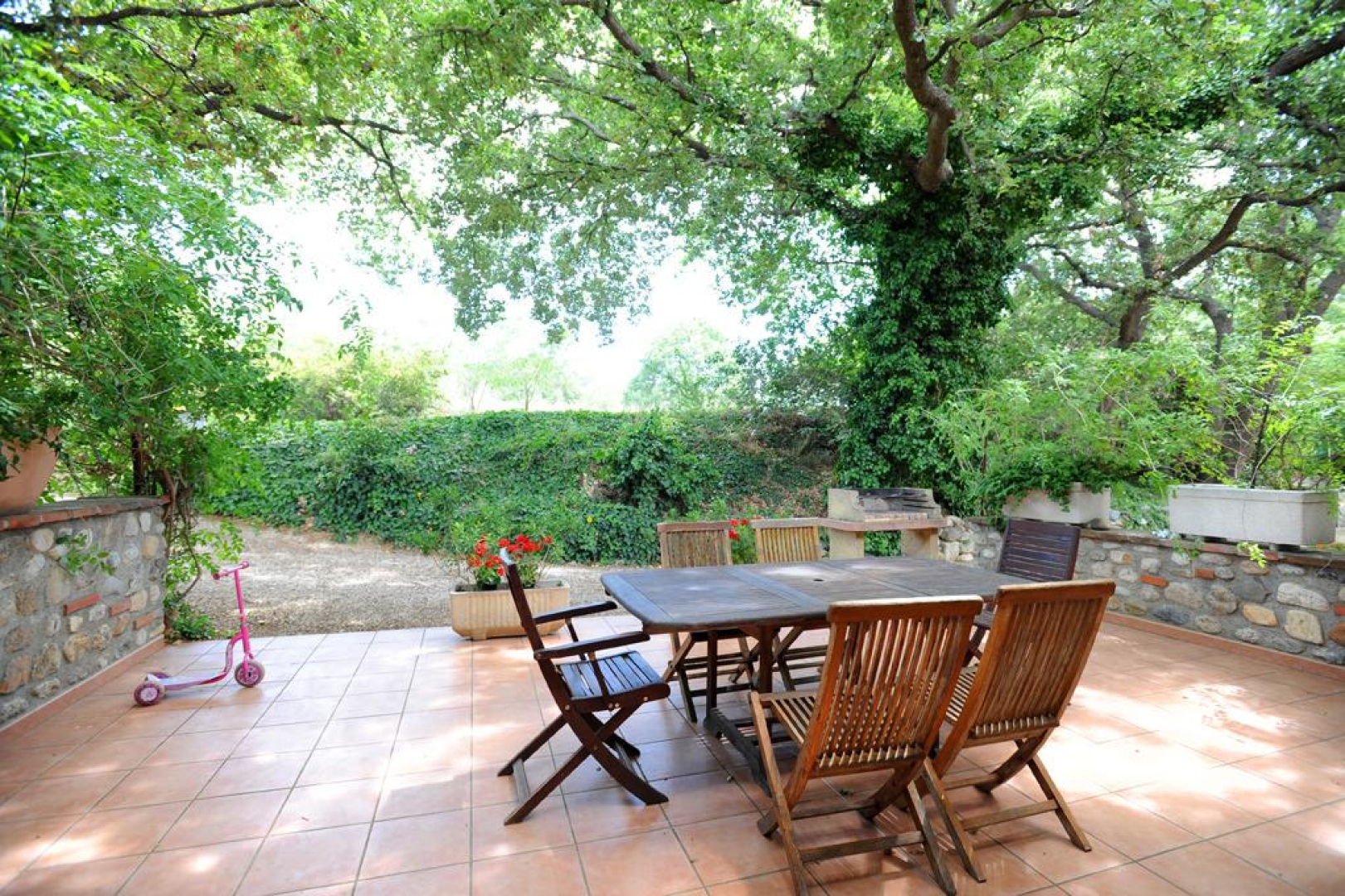 LA TRAMONTANE, Elne - photo 23