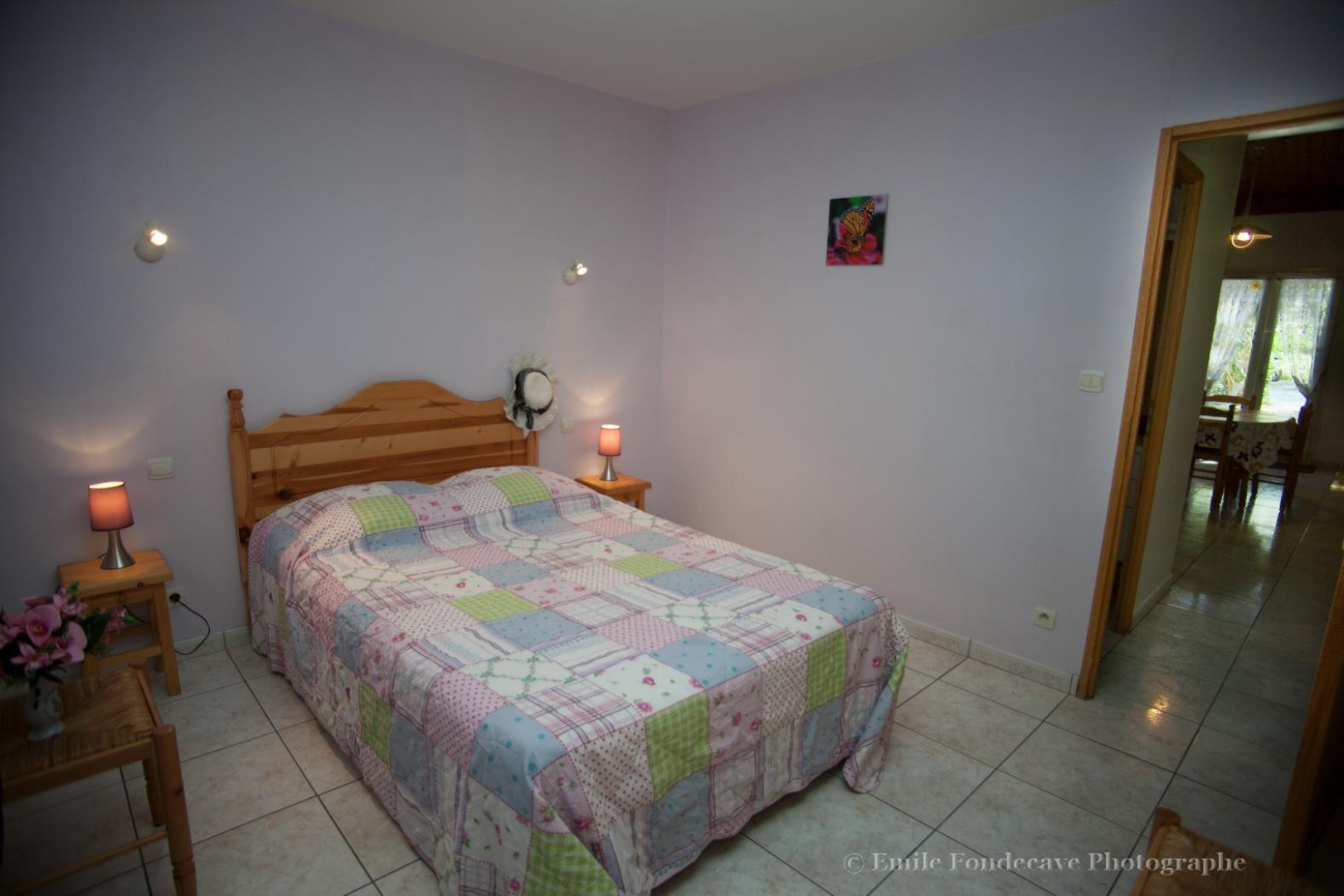 MAS COULOUMINE - MASSANE, Elne - photo 48
