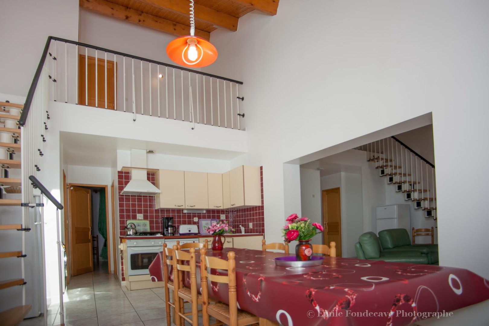 MAS COULOUMINE - MASSANE