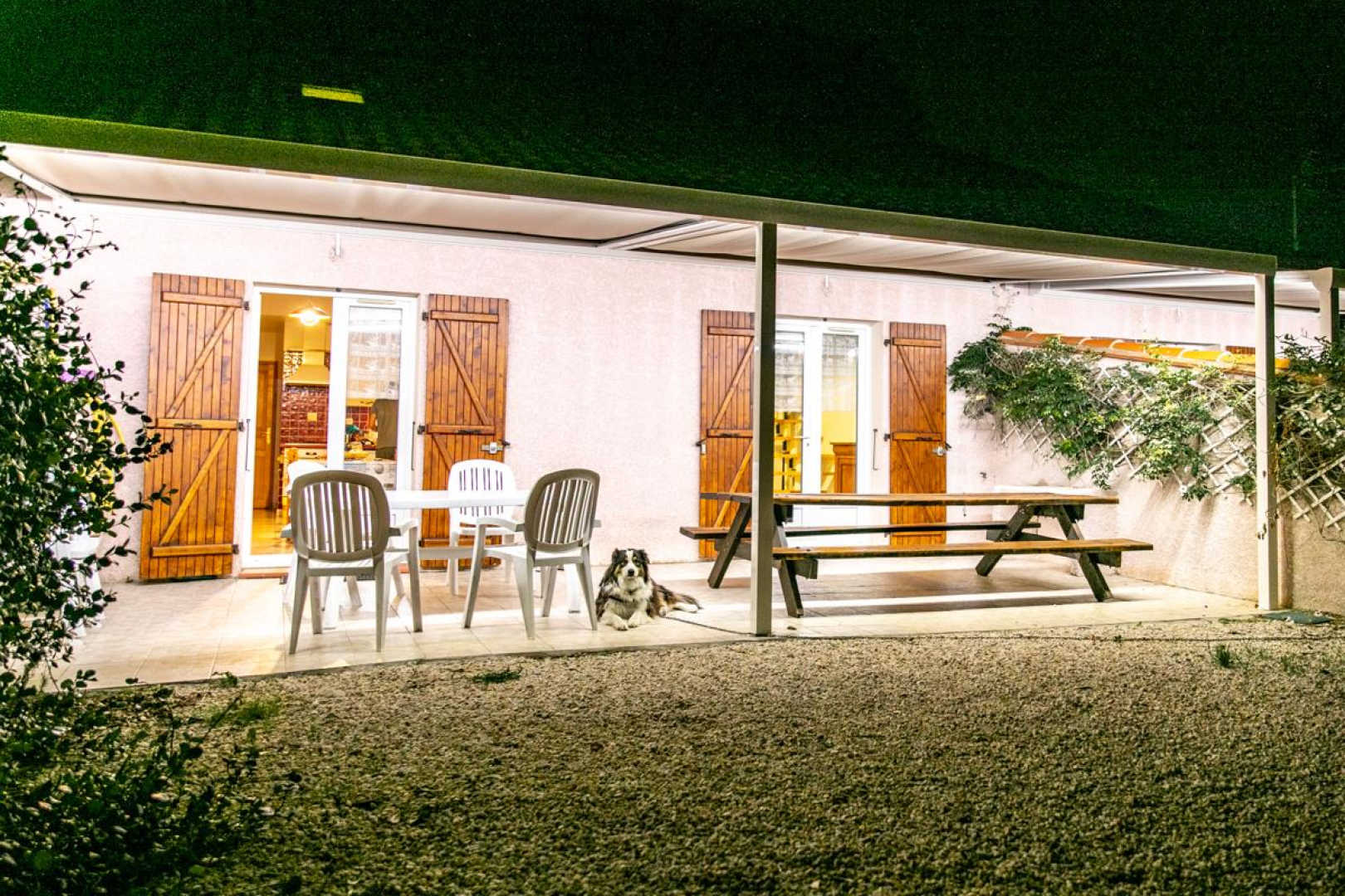 MAS COULOUMINE - MASSANE, Elne - photo 41