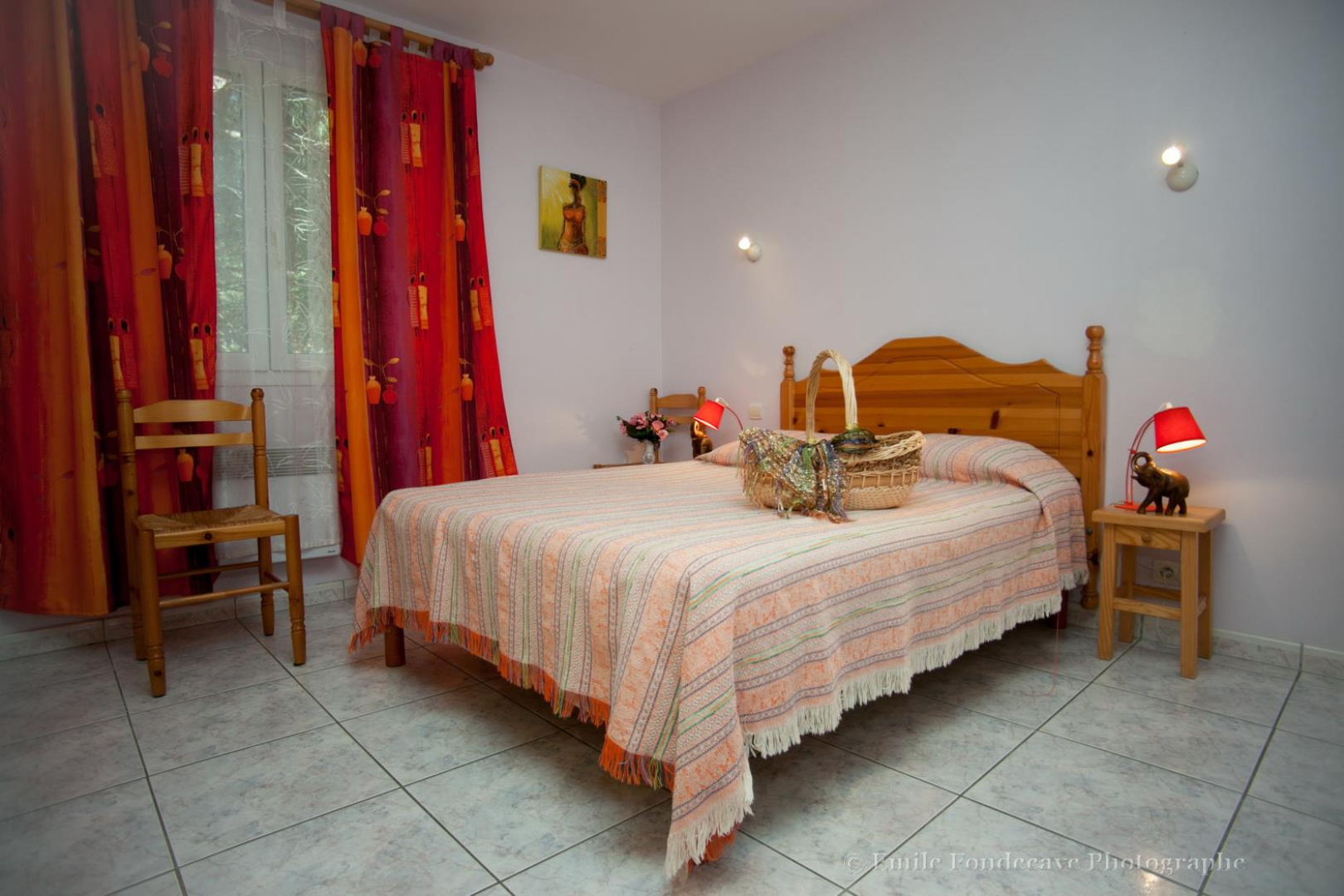 MAS COULOUMINE - MASSANE, Elne - photo 55