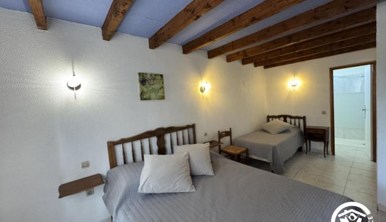 Mas Couloumine - Carlit_10 Mas Couloumine - Carlit_10