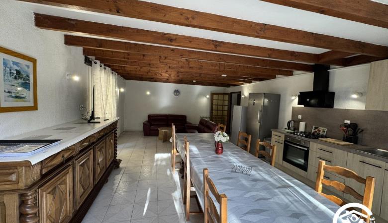 Mas Couloumine - Carlit_14 Mas Couloumine - Carlit_14