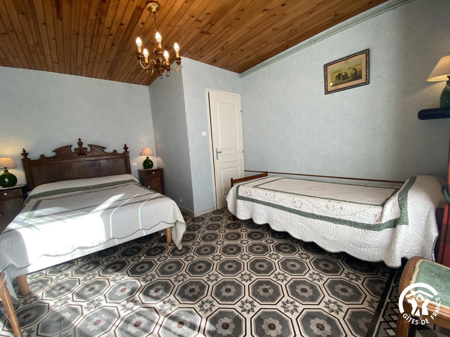 Villa Marguerite