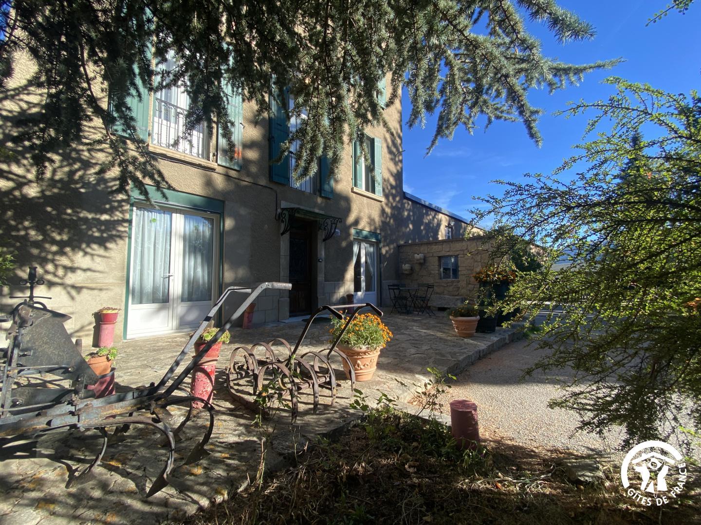 Villa Marguerite