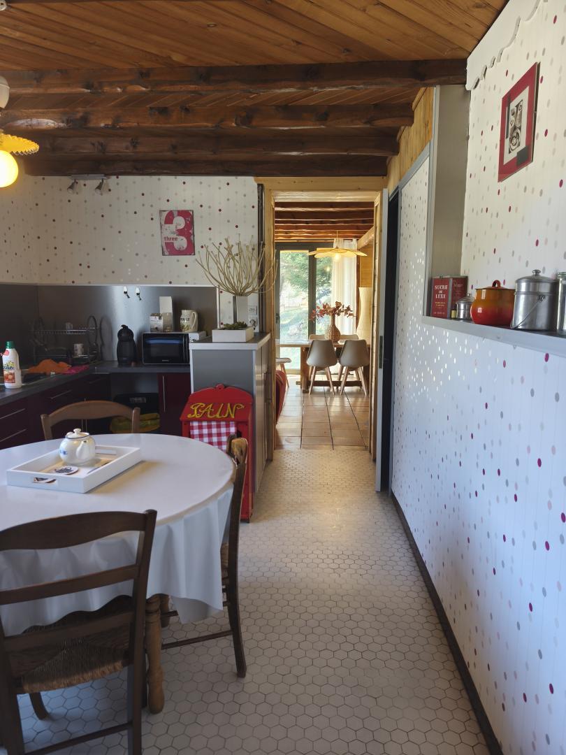 FORMI-DABLE, Formiguères - photo 61