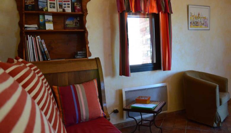 Gîte et oliviers_14