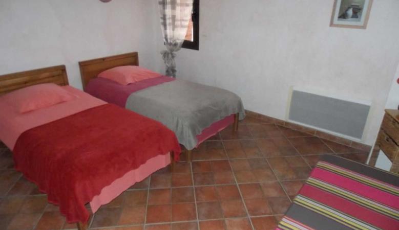 Gîte et oliviers_17